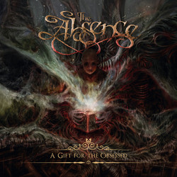 The Absence A Gift For The Obsessed Vinyl LP