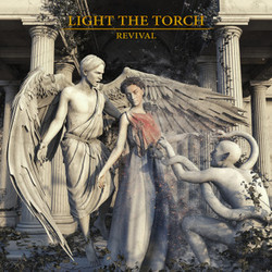 Light The Torch Revival Vinyl LP