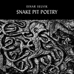 Einar Selvik Snake Pit Poetry Vinyl LP