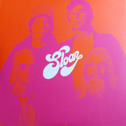 Sloan (2) 12 Vinyl LP