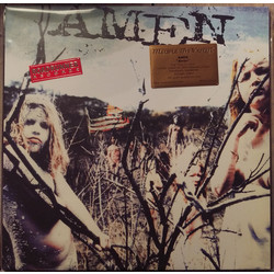 Amen (2) Amen Vinyl LP