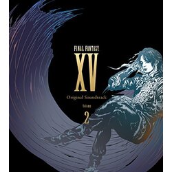 Ost Final Fantasy 15 Ostjapan Import / Vol.2 /Game Music 5 CD