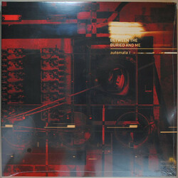 Between The Buried And Me Automata I Vinyl LP