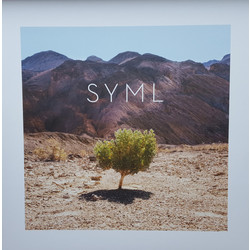 SYML In My Body Vinyl LP