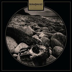 Usurpress Interregnum Vinyl LP