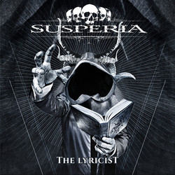 Susperia The Lyricist Vinyl LP