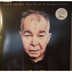 John Prine The Tree Of Forgiveness Vinyl LP