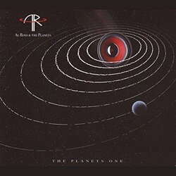 Al Ross & The Planets The Planets One Vinyl LP