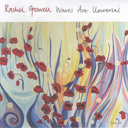 Rachel Goswell Waves Are Universal Vinyl LP
