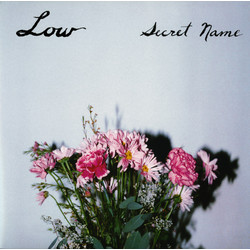 Low Secret Name Vinyl 2 LP