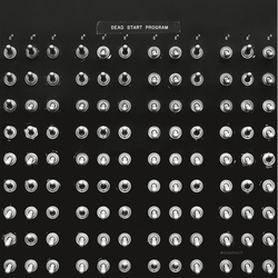 John Tejada Dead Start Program Vinyl 2 LP
