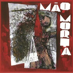 Mão Morta Mão Morta Vinyl LP