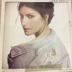 Laura Pausini Fatti Sentire Vinyl 2 LP