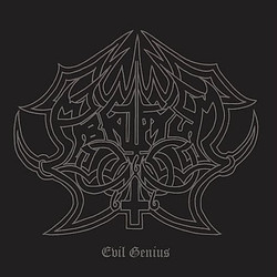 Abruptum Evil Genius Vinyl LP