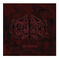 Marduk Dark Endless Vinyl LP