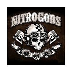 Nitrogods Nitrogods Vinyl LP