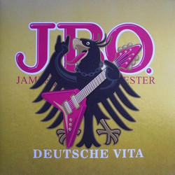 J.B.O. Deutsche Vita Vinyl LP