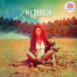 My Indigo My Indigo Vinyl LP