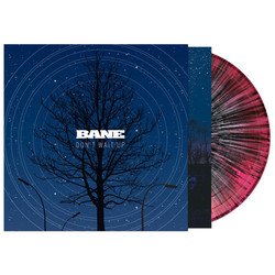 Bane (2) Don't Wait Up Vinyl LP