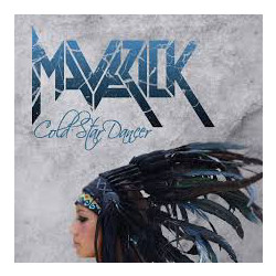 Maverick (40) Cold Star Dancer Vinyl LP