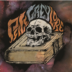Pale Grey Lore Pale Grey Lore Vinyl LP