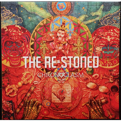 The Re-Stoned Chronoclasm Vinyl LP