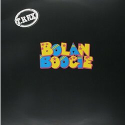T. Rex Bolan Boogie Vinyl LP
