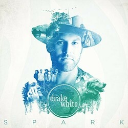 Drake White Spark Vinyl LP