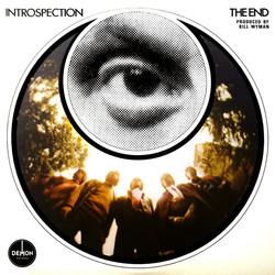 End (2) Introspection/ Retrospection Vinyl 2 LP