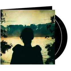 Porcupine Tree Deadwing Vinyl 2 LP