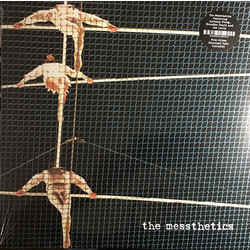 The Messthetics The Messthetics Vinyl LP