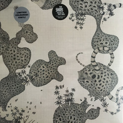 The Shins Wincing The Night Away Vinyl LP