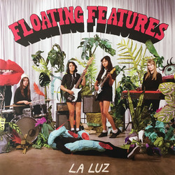 La Luz (2) Floating Features Vinyl LP
