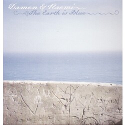 Damon & Naomi The Earth Is Blue Vinyl LP