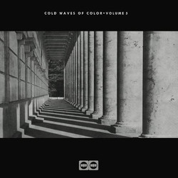 Various Cold Waves Of Color Volume 5 Vinyl LP