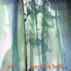 Sandra Bell Net -Download- Vinyl LP