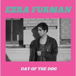Ezra Furman Day Of The Dog Vinyl LP