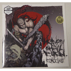 Heaven Shall Burn Iconoclast Vinyl LP
