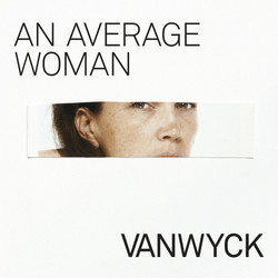 VanWyck An Average Woman Vinyl LP