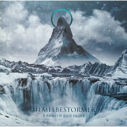 Hemelbestormer A Ring Of Blue Light Vinyl 2 LP