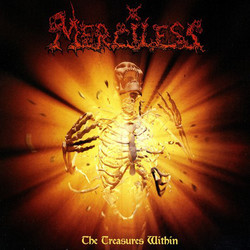 Merciless (2) The Treasures Within Vinyl LP