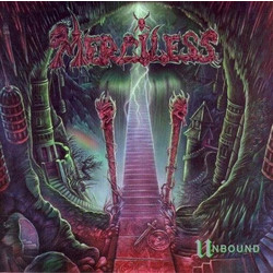 Merciless (2) Unbound Vinyl LP