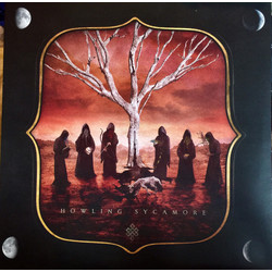 Howling Sycamore Howling Sycamore Vinyl LP