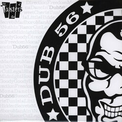 Toasters Dub 56 vinyl LP