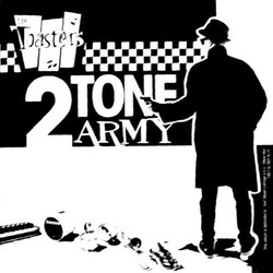 Toasters Two Tone Army vinyl LP