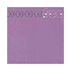 Robert Calvert Freq Vinyl LP