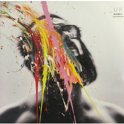 Blaudzun UP Vinyl LP