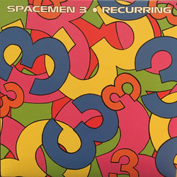 Spacemen 3 Recurring Vinyl LP