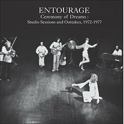 Entourage Ceremony Of Dreams 3 CD