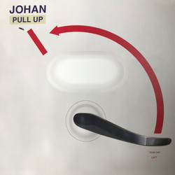 Johan (5) Pull Up Vinyl LP